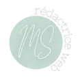 Logo Marion Rédaction, rédactrice web seo freelance