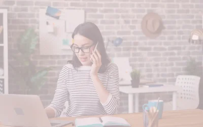 SEO pour secrétaire indépendante : comment trouver des clients grâce à ton site ?