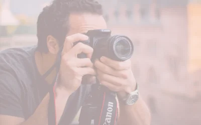SEO pour photographe : comment attirer tes clients idéaux grâce à Google ?