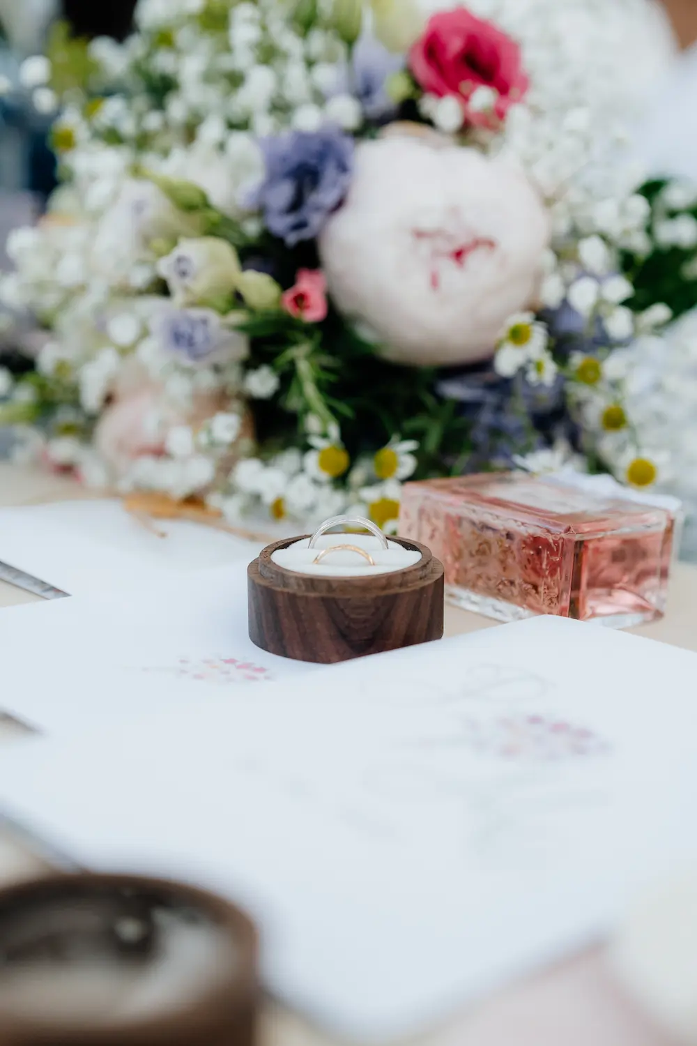 coaching-seo-mariage Flatlay mariage
